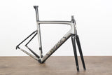 54cm Specialized S-WORKS Tarmac SL6 Sagan Superstar Carbon Rim Road Frameset