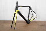 M (Medium) Giant Advanced Pro 1 Carbon Rim Brake Road Frameset