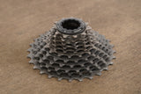 11-28T Shimano Dura-Ace CS-R9100 11 Speed Road Cassette 197g 9100