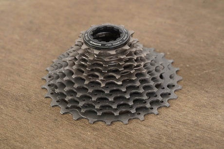 11-28T Shimano Dura-Ace CS-R9100 11 Speed Road Cassette 197g 9100