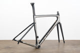 54cm Specialized S-WORKS Tarmac SL6 Sagan Superstar Carbon Rim Road Frameset