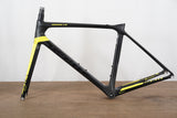 M (Medium) Giant Advanced Pro 1 Carbon Rim Brake Road Frameset