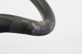 44cm 120mm -6 Degree Black Inc. Carbon Barstem Handlebar + Mount 1 1/8"