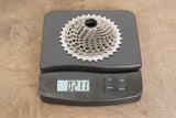 10-33T SRAM Red CS-XG-1290-D1 12 Speed XDR Road Cassette 211g