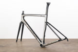 54cm Specialized S-WORKS Tarmac SL6 Sagan Superstar Carbon Rim Road Frameset