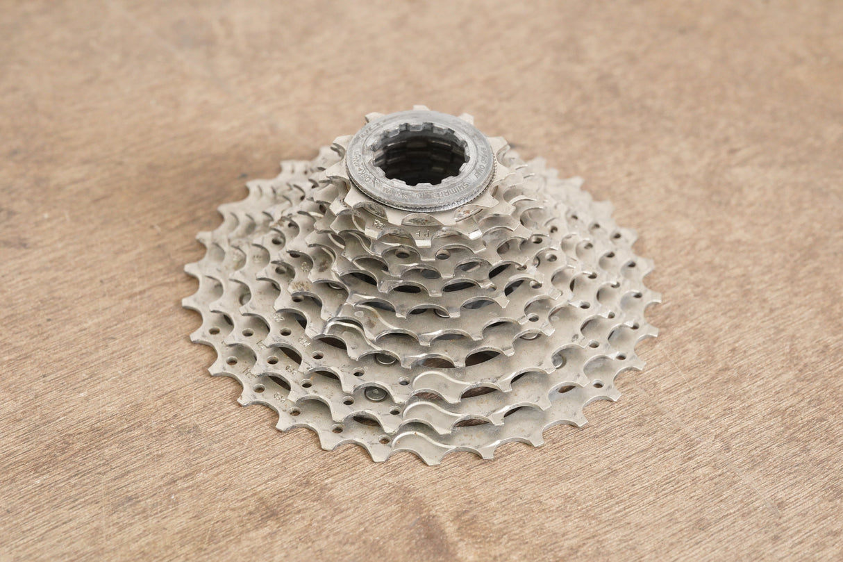 11-30T Shimano Ultegra CS-6800 11 Speed Cassette 269g