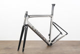 54cm Specialized S-WORKS Tarmac SL6 Sagan Superstar Carbon Rim Road Frameset