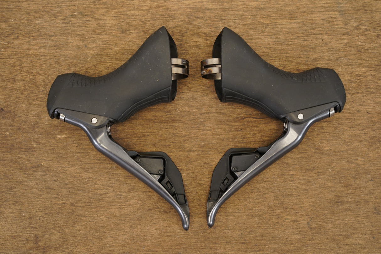 Shimano Ultegra R8070 Di2 11 Speed Electronic Hydraulic Disc Brake Groupset 8070