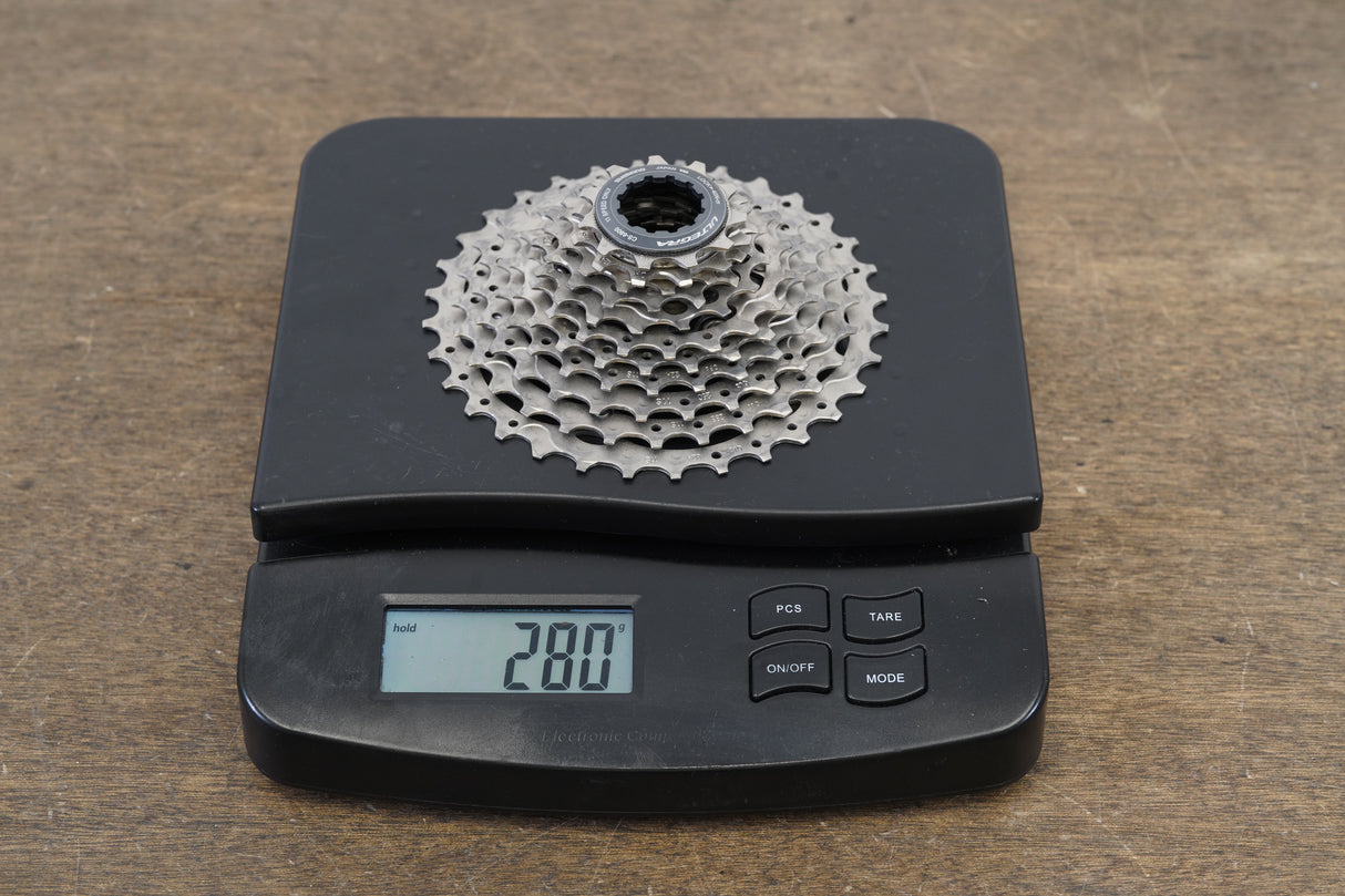 11-32T Shimano Ultegra CS-6800 11 Speed Cassette 280g