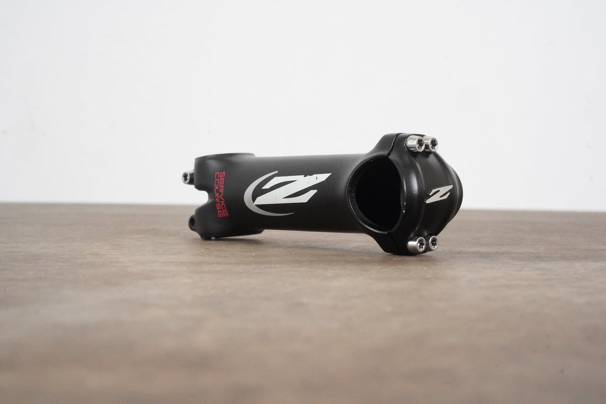 Zipp Service Course 120mm ±6 Degree Alloy Road Stem 150g 1 1/8" 31.8mm