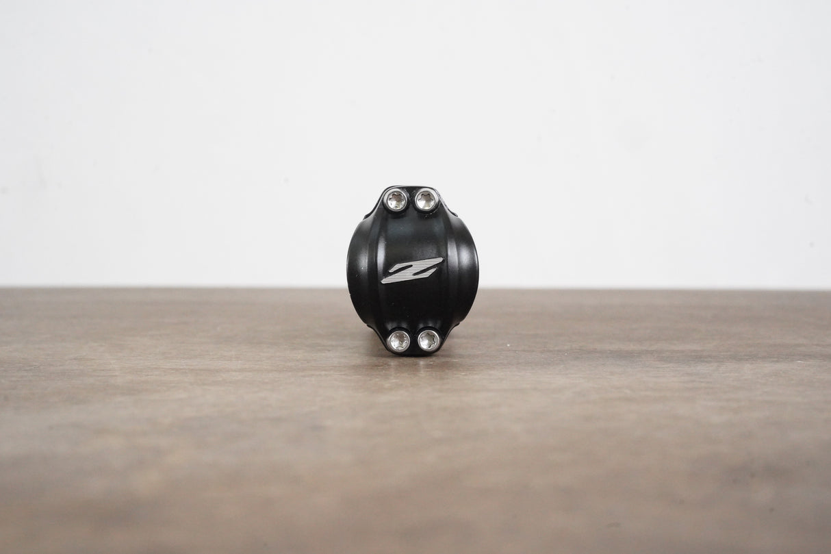 Zipp Service Course 120mm ±6 Degree Alloy Road Stem 150g 1 1/8" 31.8mm