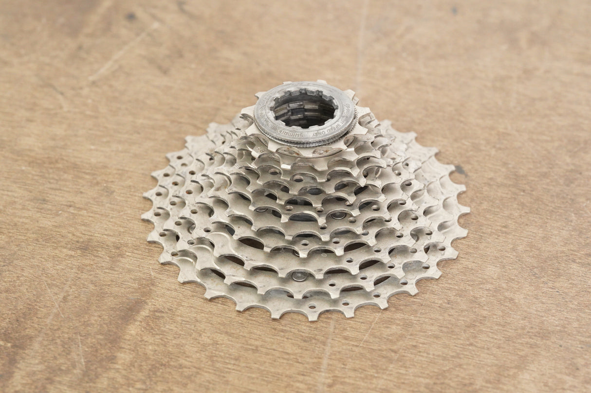 11-30T Shimano Ultegra CS-6800 11 Speed Cassette 269g