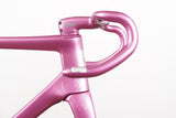 NEW M/L ENVE Custom Frameset Carbon Disc Brake Road Frameset + Cockpit