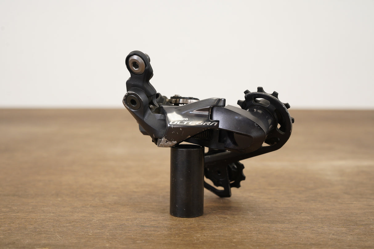 Shimano Ultegra R8070 Di2 11 Speed Electronic Hydraulic Disc Brake Groupset 8070