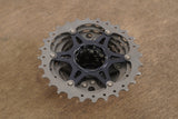 11-28T Shimano Dura-Ace CS-R9100 11 Speed Road Cassette 197g 9100