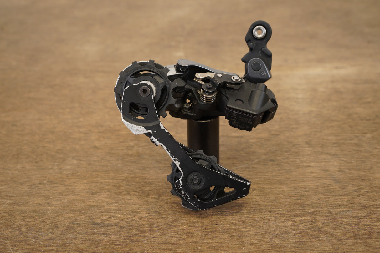Shimano Ultegra R8070 Di2 11 Speed Electronic Hydraulic Disc Brake Groupset 8070