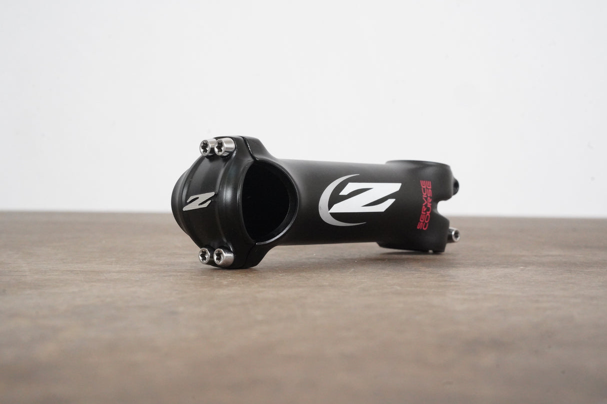 Zipp Service Course 120mm ±6 Degree Alloy Road Stem 150g 1 1/8" 31.8mm