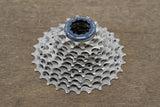 11-28T Shimano Ultegra CS-R8000 11 Speed Cassette 244g 8000
