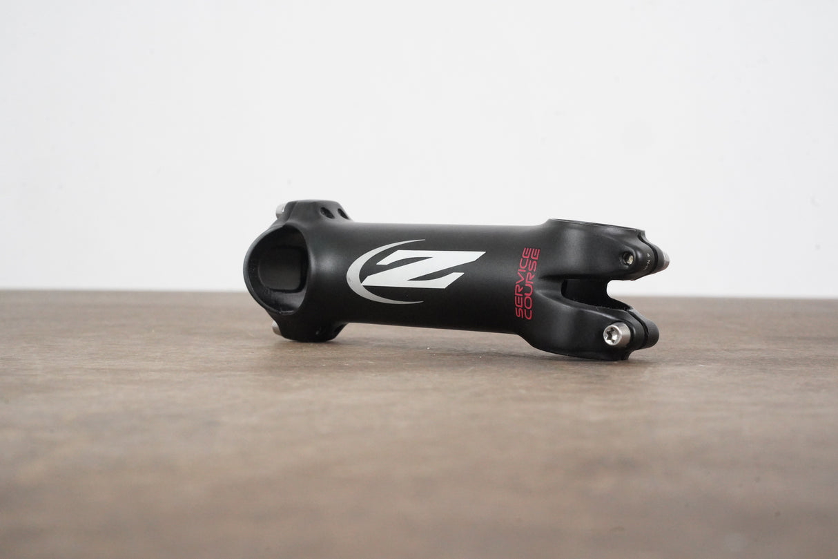 Zipp Service Course 120mm ±6 Degree Alloy Road Stem 150g 1 1/8" 31.8mm