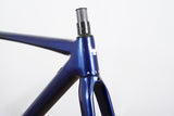 49cm Allied Alfa Carbon Rim Brake Road Frameset