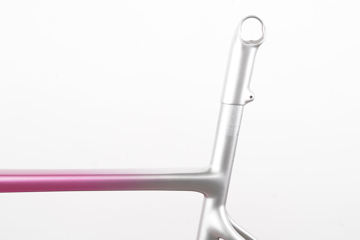 NEW M/L ENVE Custom Frameset Carbon Disc Brake Road Frameset + Cockpit