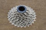 11-28T Shimano Ultegra CS-R8000 11 Speed Cassette 244g 8000