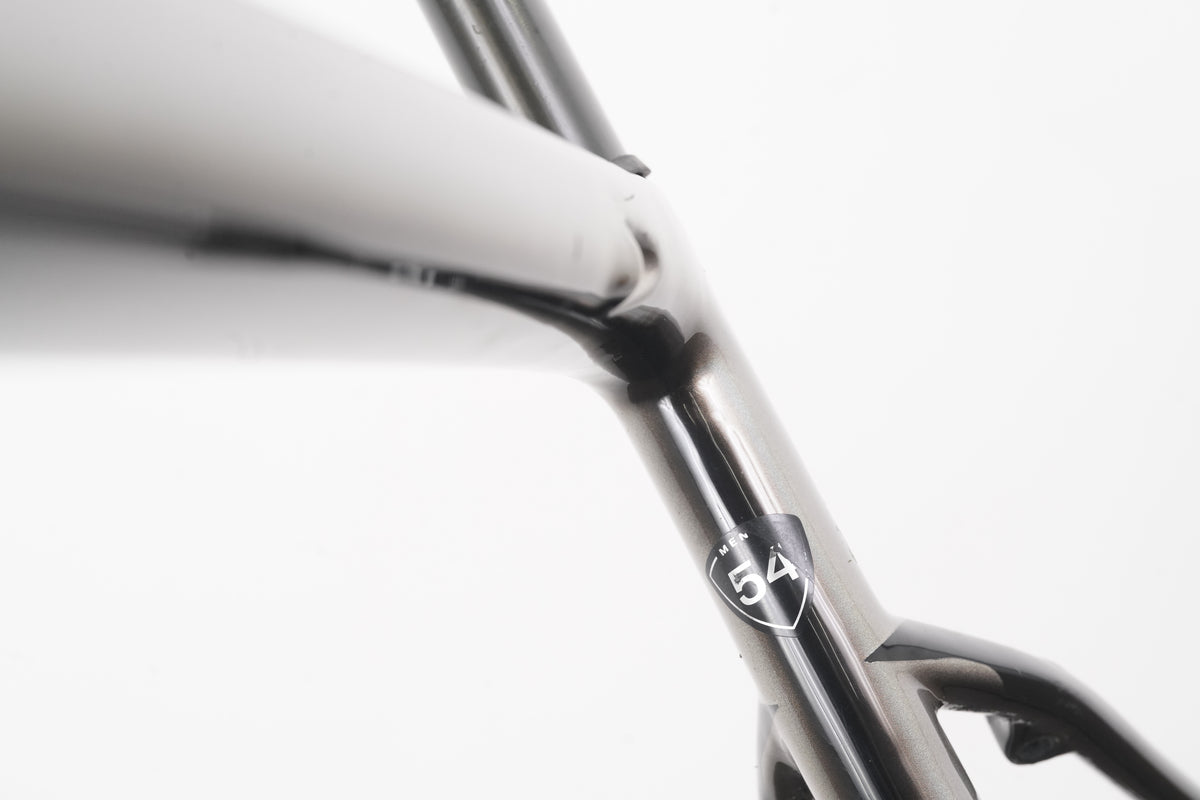 54cm Specialized S-WORKS Tarmac SL6 Sagan Superstar Carbon Rim Road Frameset