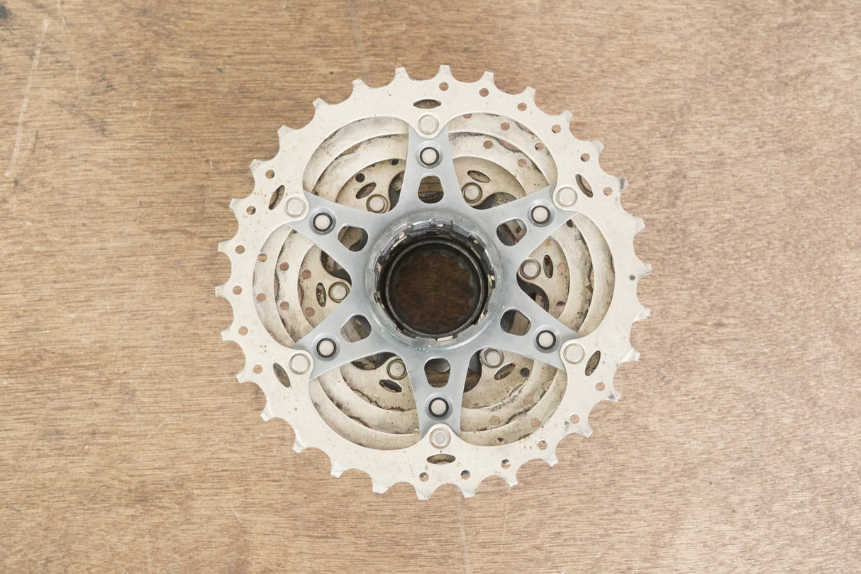 11-30T Shimano Ultegra CS-6800 11 Speed Cassette 269g