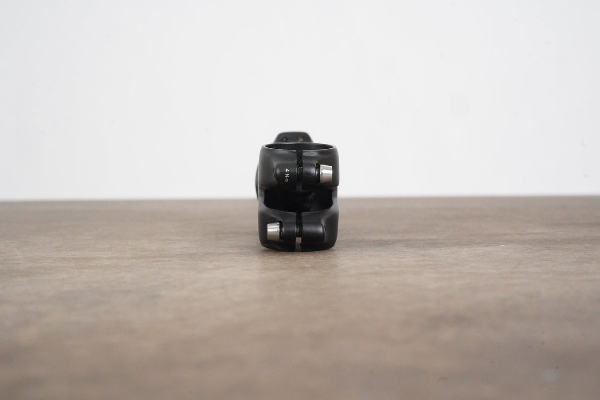 Zipp Service Course 120mm ±6 Degree Alloy Road Stem 150g 1 1/8" 31.8mm