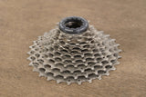 11-30T Shimano Ultegra CS-R8000 11 Speed Cassette 271g 8000