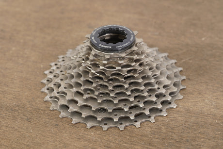 11-30T Shimano Ultegra CS-R8000 11 Speed Cassette 271g 8000