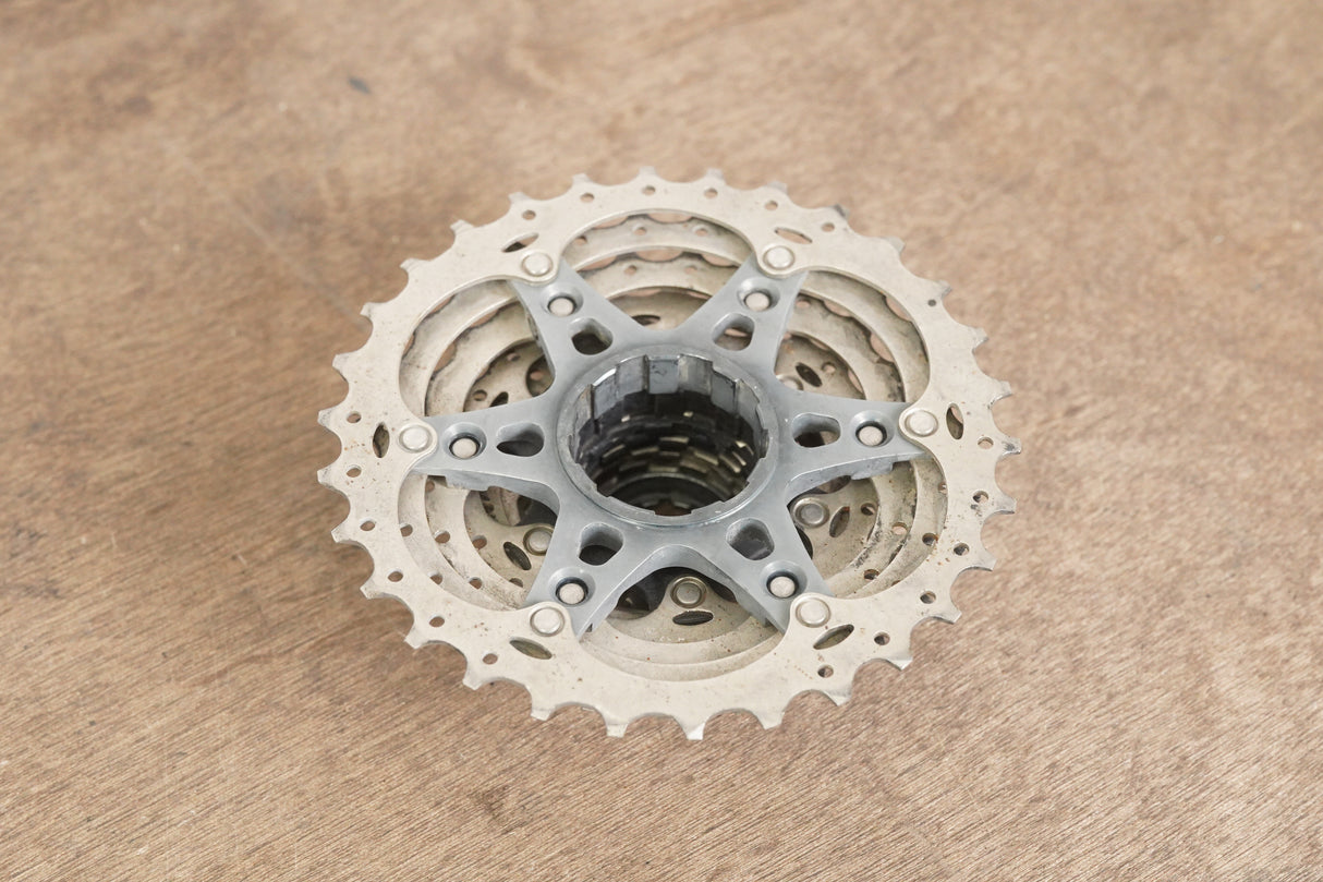 11-30T Shimano Ultegra CS-6800 11 Speed Cassette 269g