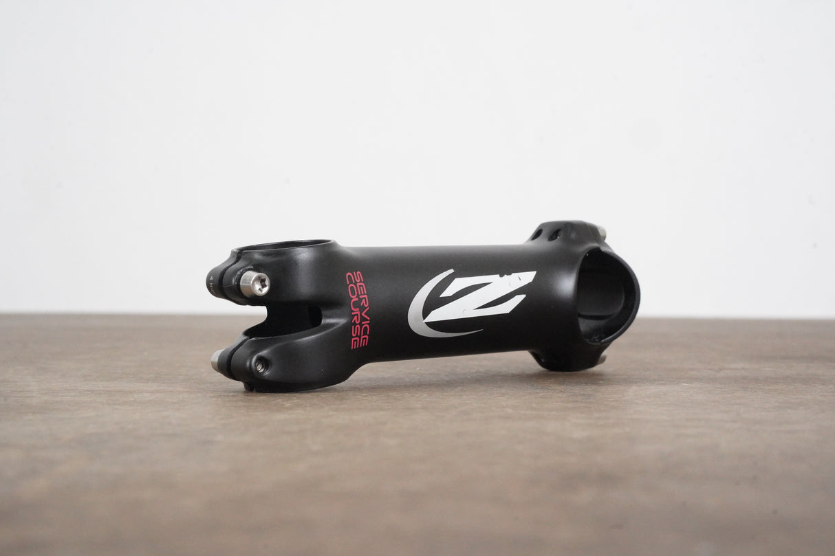 Zipp Service Course 120mm ±6 Degree Alloy Road Stem 150g 1 1/8" 31.8mm