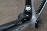 54cm Specialized S-WORKS Tarmac SL6 Sagan Superstar Carbon Rim Road Frameset