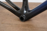 49cm Allied Alfa Carbon Rim Brake Road Frameset