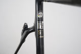 S (Small) Giant Propel Advanced SL 1 ISP Carbon Aero Rim Road Frameset *Repaired*