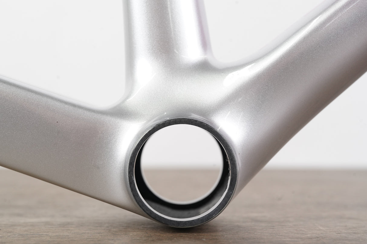 NEW M/L ENVE Custom Frameset Carbon Disc Brake Road Frameset + Cockpit