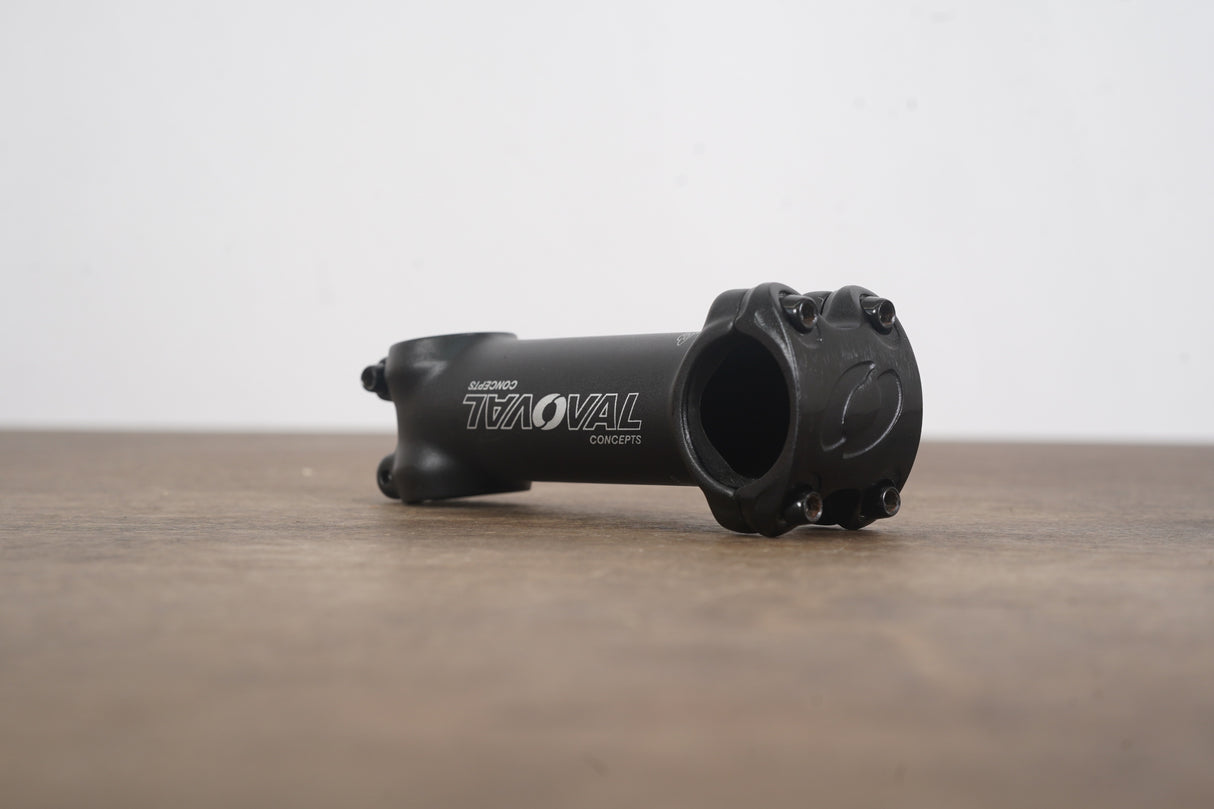 Oval Concepts 313 110mm ±7 Degree Alloy Road Stem 145g 1 1/8" 31.8mm