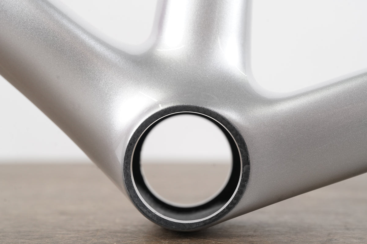 NEW M/L ENVE Custom Frameset Carbon Disc Brake Road Frameset + Cockpit