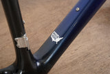 49cm Allied Alfa Carbon Rim Brake Road Frameset