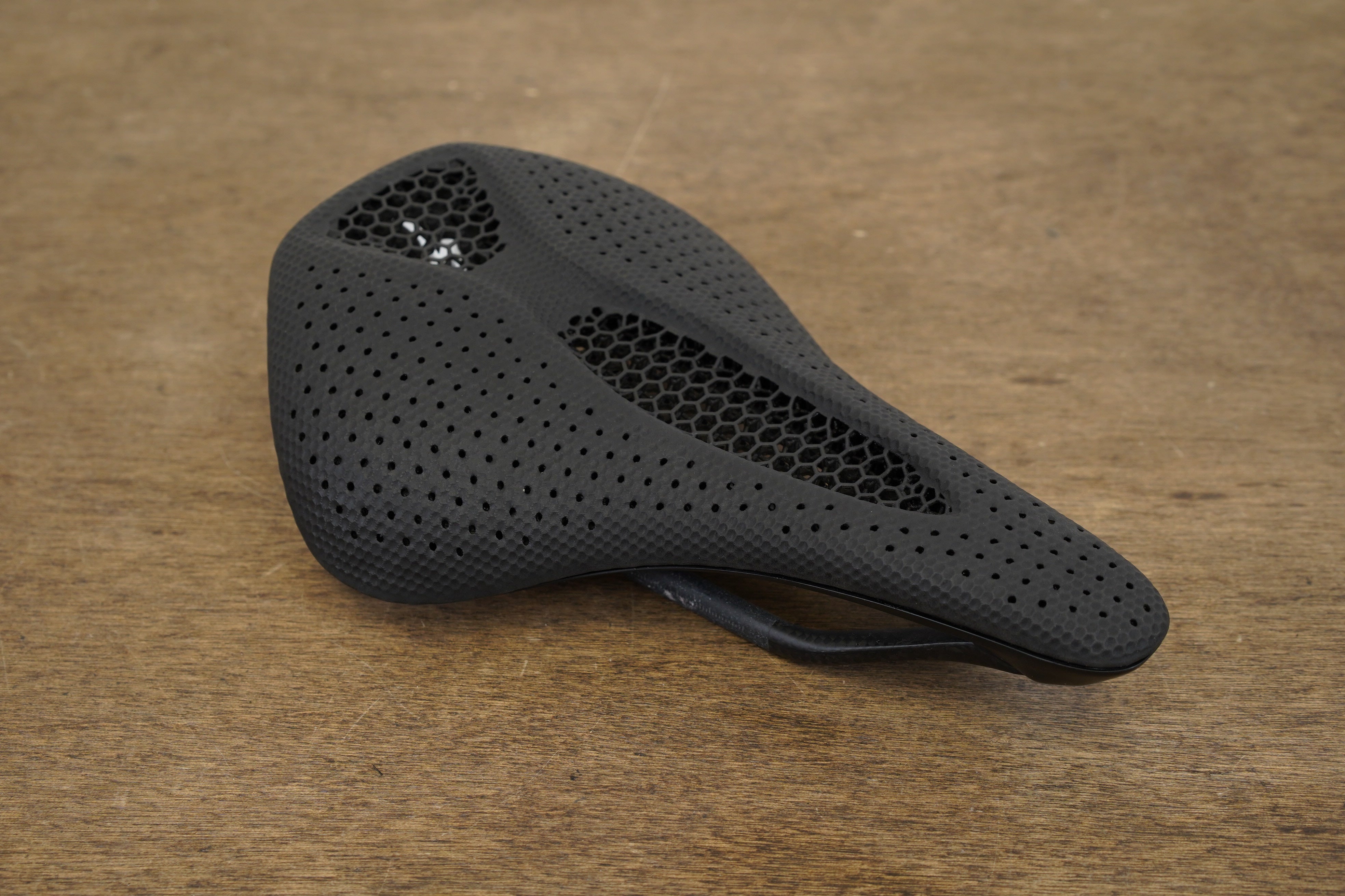 155mm Specialized S-WORKS Power Mirror Carbon Road Saddle 155mm Specialized S-WORKS Power Mirror Carbon Road Saddle