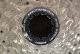 11-30T Shimano Ultegra CS-R8000 11 Speed Cassette 271g 8000