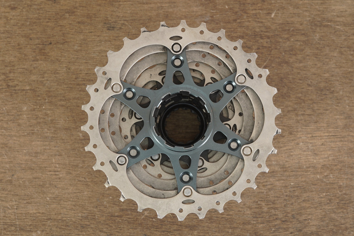 11-30T Shimano Ultegra CS-R8000 11 Speed Cassette 271g 8000