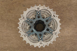 11-30T Shimano Ultegra CS-R8000 11 Speed Cassette 271g 8000