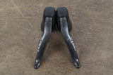 SRAM Red AXS E1 HRD 2x12 Speed Quarq Wireless Hydraulic Full Disc Groupset