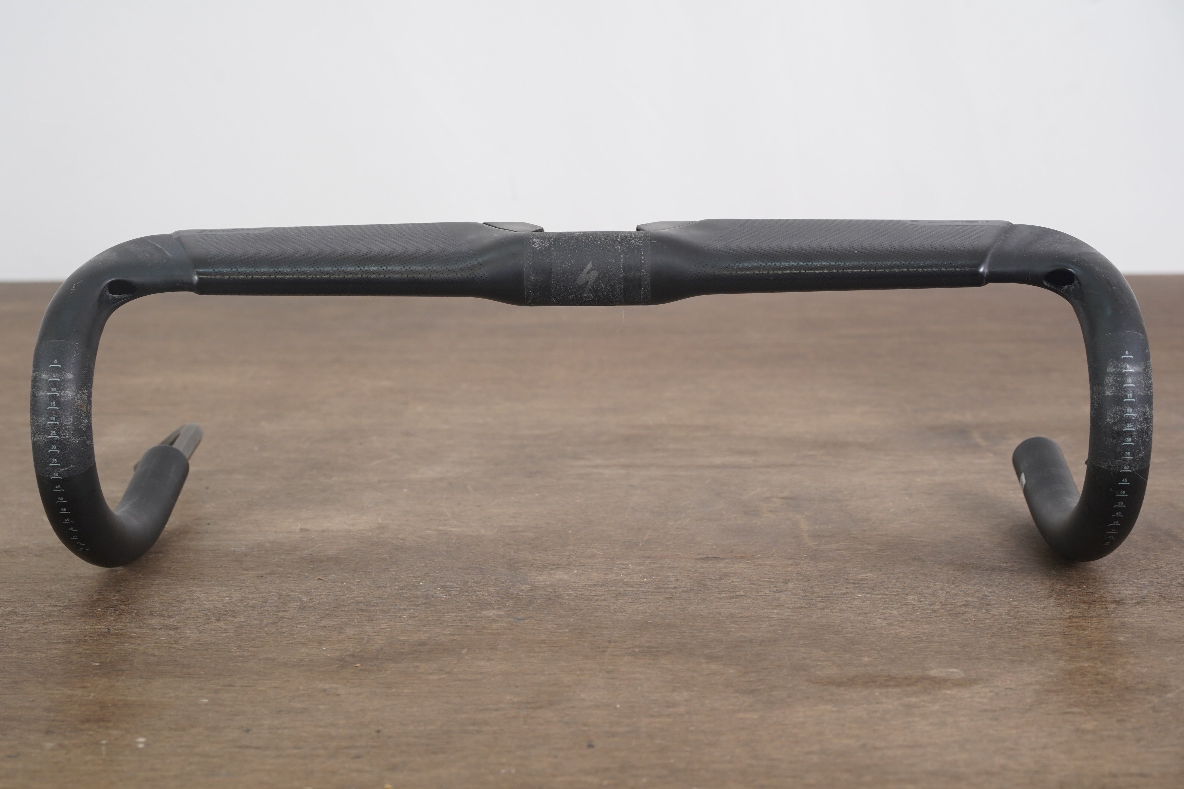 極美品SPECIALIZED S-WORKS AEROFLY 2 420mm 42cm Specialized S-WORKS Aerofly II 2 Carbon Compact Road