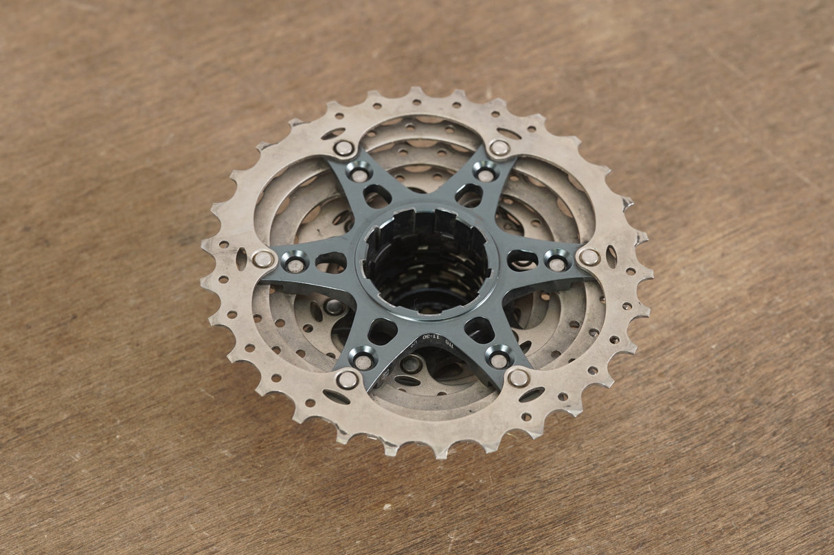 11-30T Shimano Ultegra CS-R8000 11 Speed Cassette 271g 8000
