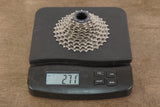 11-30T Shimano Ultegra CS-R8000 11 Speed Cassette 271g 8000