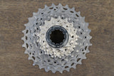 11-30T Shimano Dura-Ace CS-R9200 12 Speed Cassette