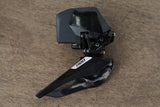 SRAM Red AXS E1 HRD 2x12 Speed Quarq Wireless Hydraulic Full Disc Groupset